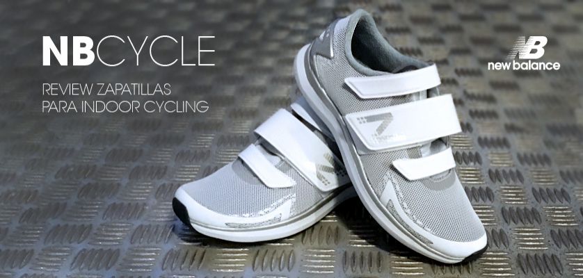 new balance indoor cycle shoes
