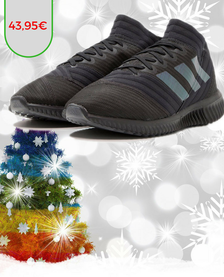 Adidas Nemeziz Tango 17.1 TR en oferta y rebajas | Runnea