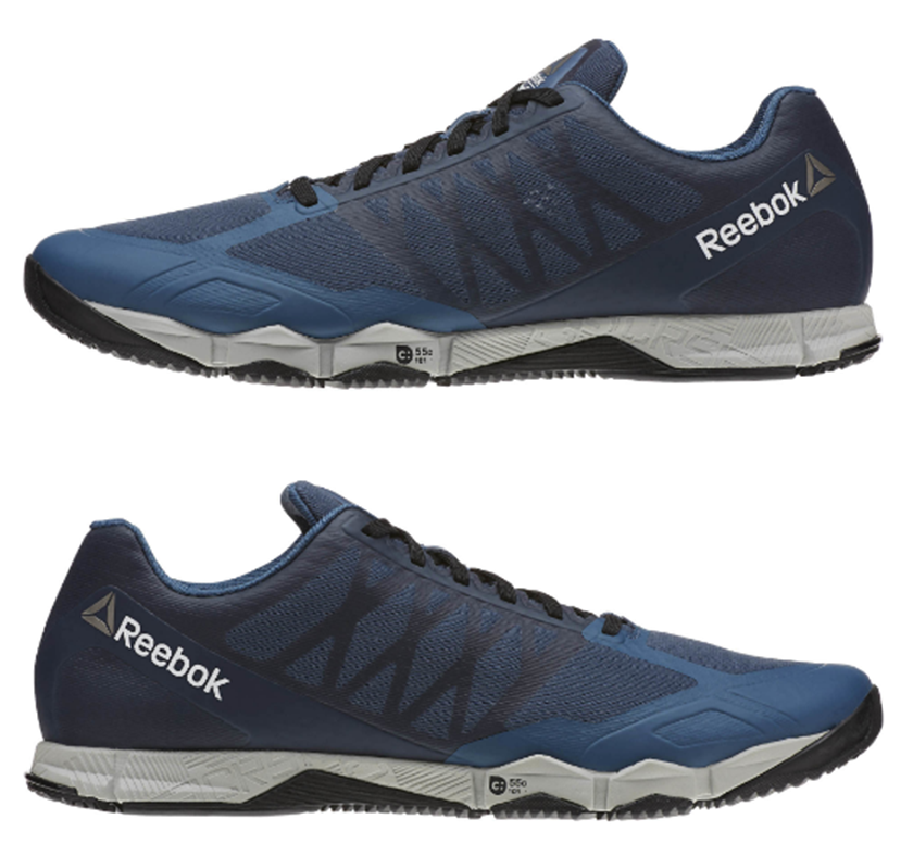 Reebok CrossFit Speed TR 2.0: Características - Zapatillas de crossfit |  MundoTraining