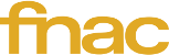 Logo Fnac