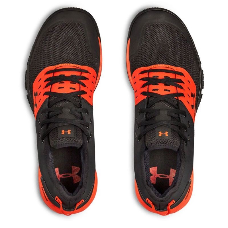 under armor charged ultimate 3.0