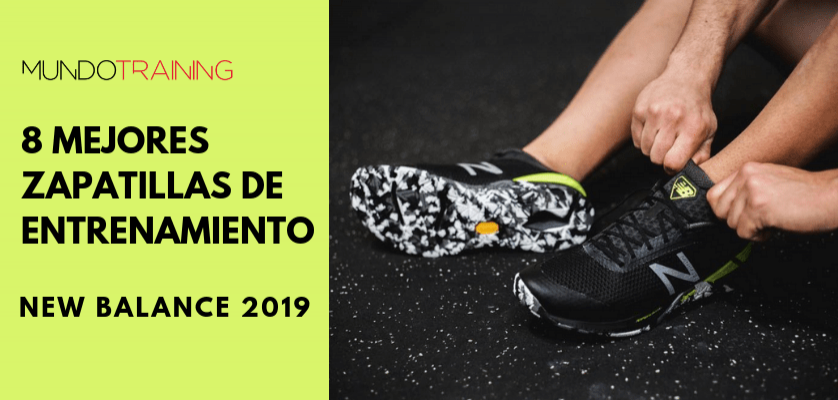 new balance mujer running 2019